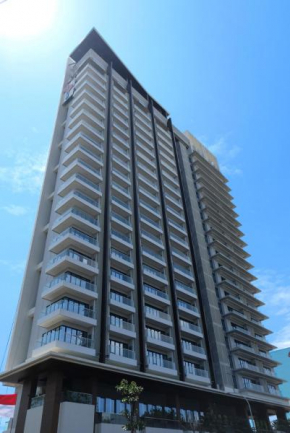 AYTE Capitol Suites - Central Jakarta City Centre